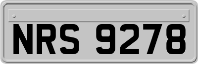 NRS9278
