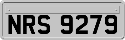 NRS9279