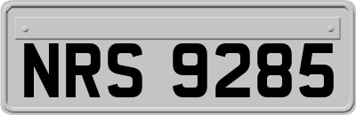 NRS9285