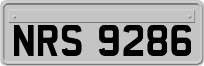 NRS9286