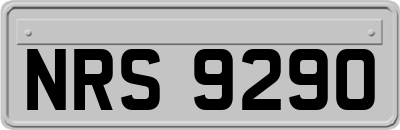 NRS9290