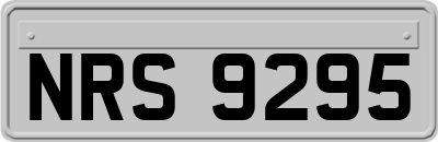 NRS9295