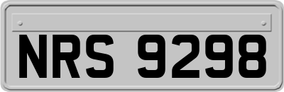 NRS9298