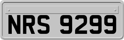 NRS9299
