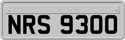 NRS9300