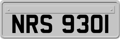 NRS9301