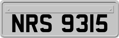 NRS9315