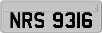 NRS9316