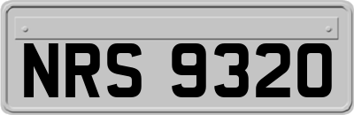 NRS9320