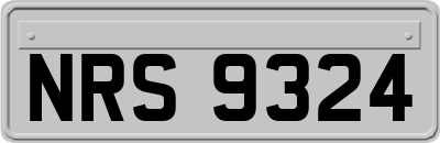 NRS9324