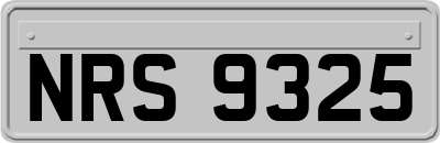 NRS9325