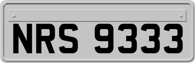 NRS9333