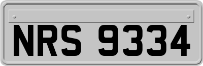NRS9334