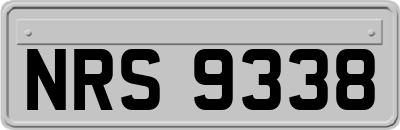 NRS9338