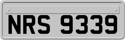 NRS9339