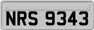 NRS9343