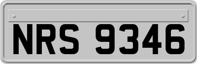 NRS9346
