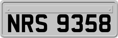 NRS9358