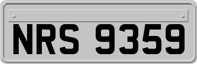NRS9359