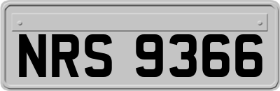 NRS9366