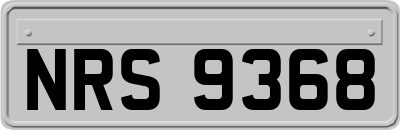 NRS9368