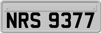 NRS9377