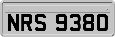 NRS9380