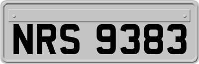 NRS9383