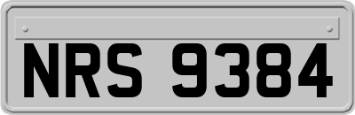 NRS9384