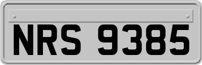 NRS9385