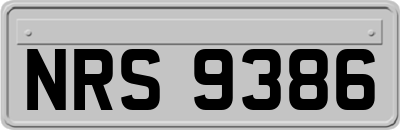 NRS9386