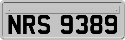 NRS9389