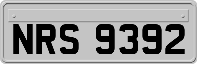 NRS9392