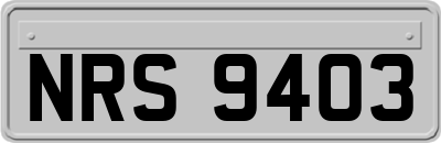 NRS9403
