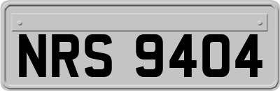 NRS9404