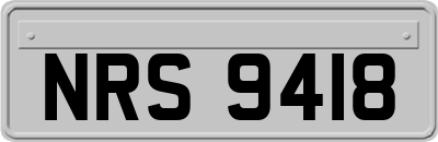 NRS9418