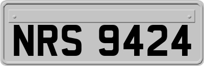 NRS9424