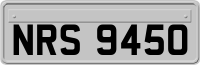 NRS9450