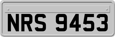 NRS9453
