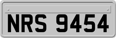 NRS9454