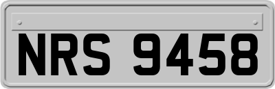 NRS9458