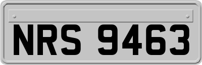 NRS9463