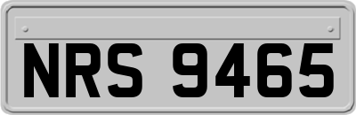 NRS9465