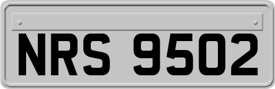 NRS9502