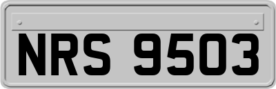 NRS9503