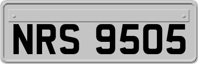 NRS9505