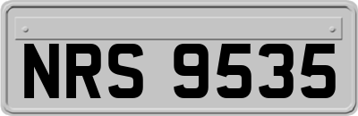 NRS9535