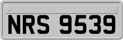 NRS9539
