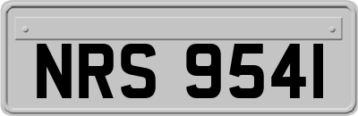 NRS9541