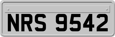NRS9542